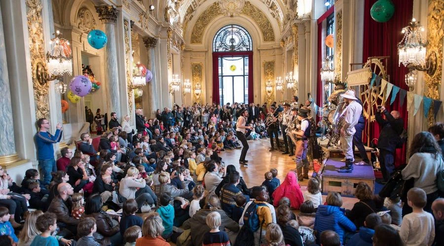 Lille Family Fest