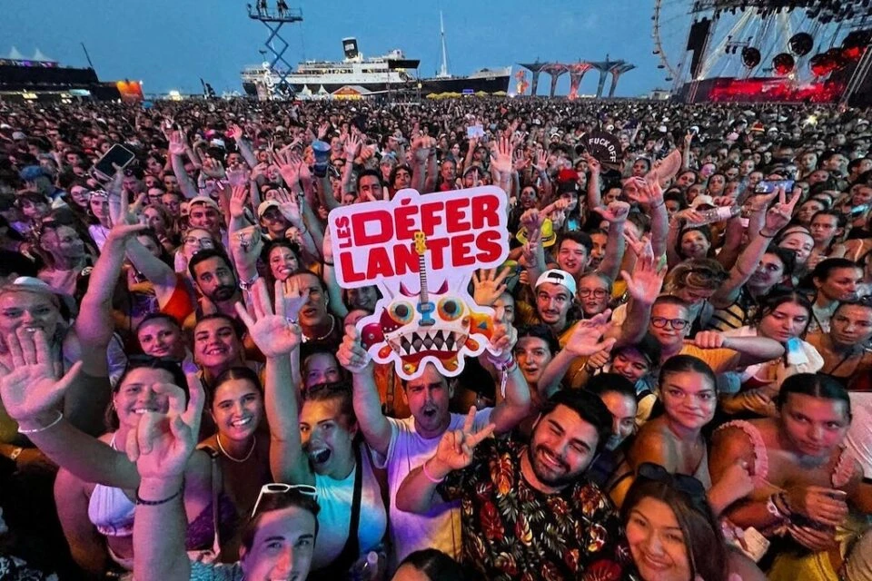 Toulouse Electro Garden